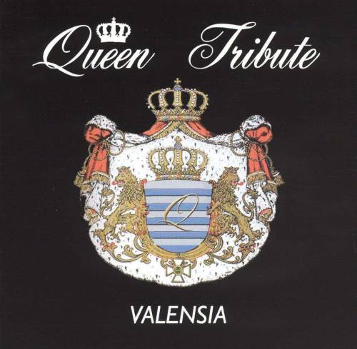 Valensia : Queen Tribute